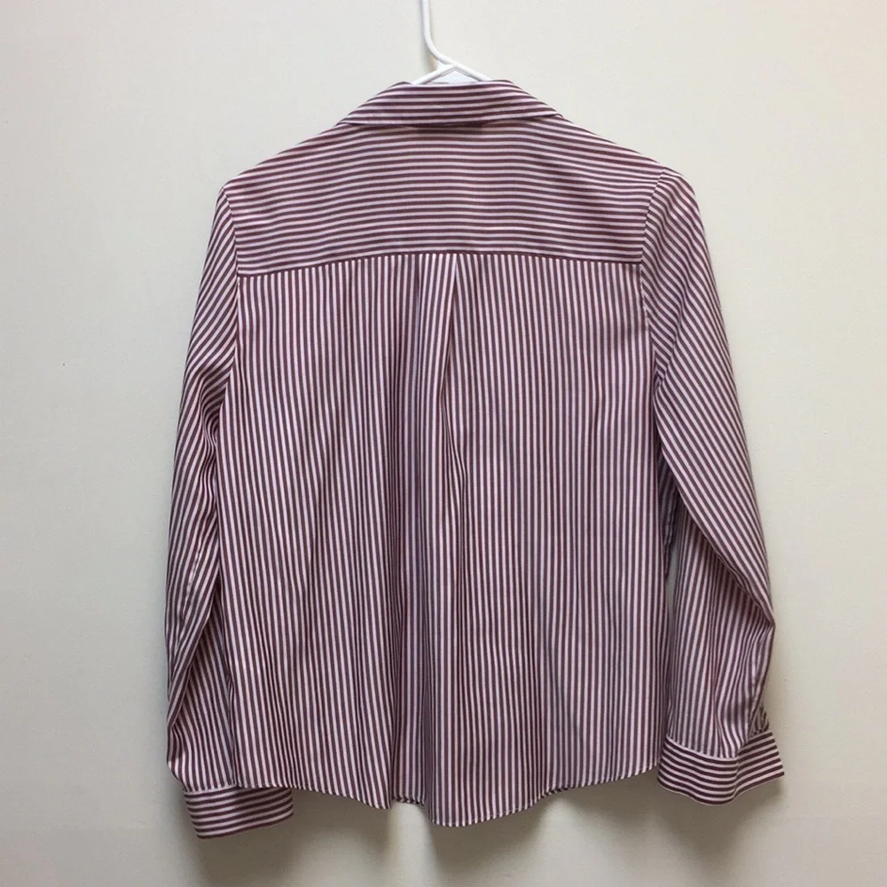 3/$35 SEARS button shirt